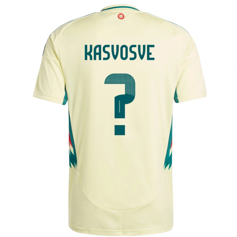 Danxen Børn Wales Henry Kasvosve #0 Beige Gul Udebane Spillertrøjer 24-26 Trøje T-Shirt